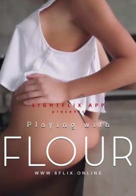 Playing With Flour